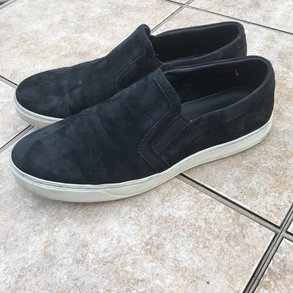 Vince men shoes size 8.5 euro 42